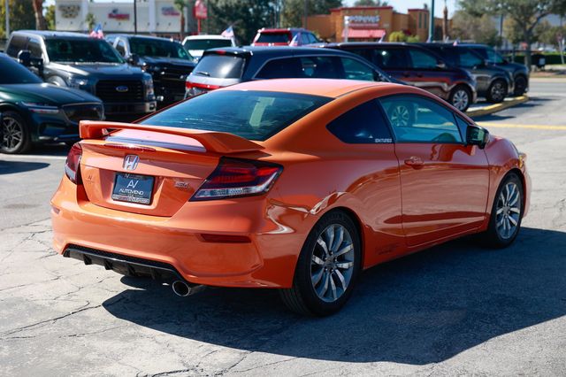 2015 Honda Civic Si Coupe  - 22848300 - 11