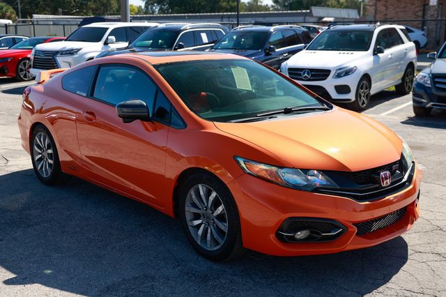 2015 Honda Civic Si Coupe  - 22848300 - 15