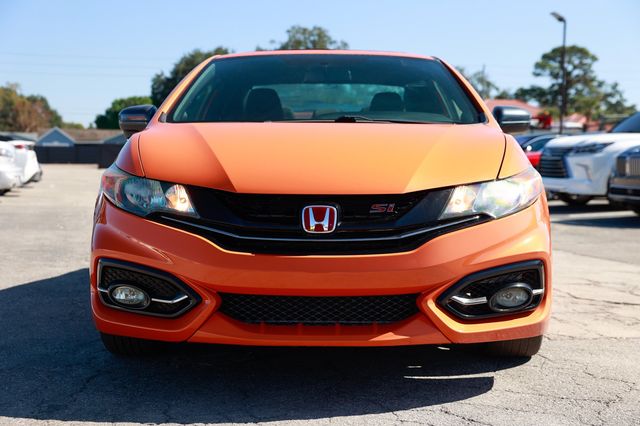 2015 Honda Civic Si Coupe  - 22848300 - 16