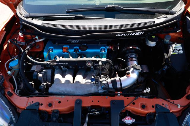 2015 Honda Civic Si Coupe  - 22848300 - 17