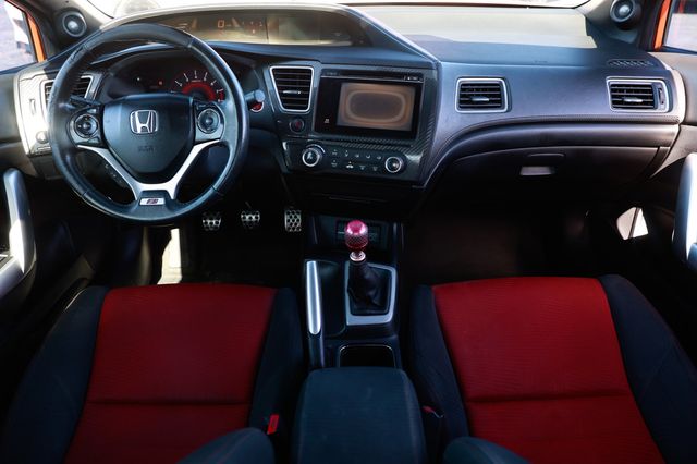 2015 Honda Civic Si Coupe  - 22848300 - 20