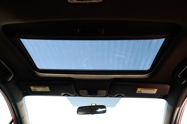 2015 Honda Civic Si Coupe  - 22848300 - 22