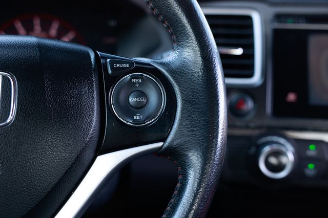 2015 Honda Civic Si Coupe  - 22848300 - 26