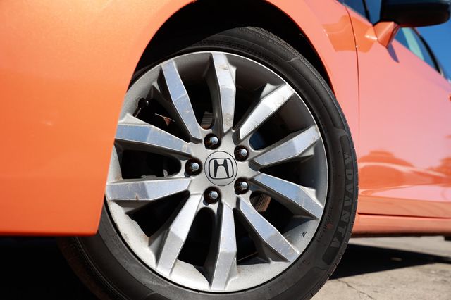 2015 Honda Civic Si Coupe  - 22848300 - 30