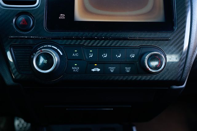 2015 Honda Civic Si Coupe  - 22848300 - 31