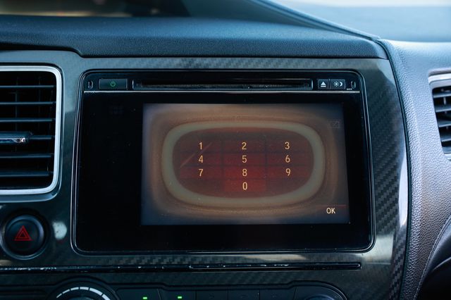 2015 Honda Civic Si Coupe  - 22848300 - 32