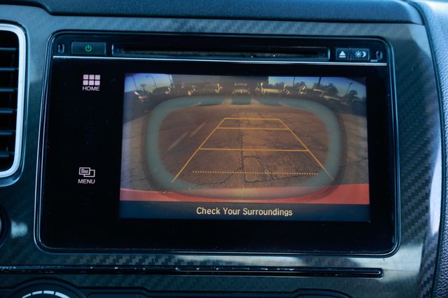 2015 Honda Civic Si Coupe  - 22848300 - 33