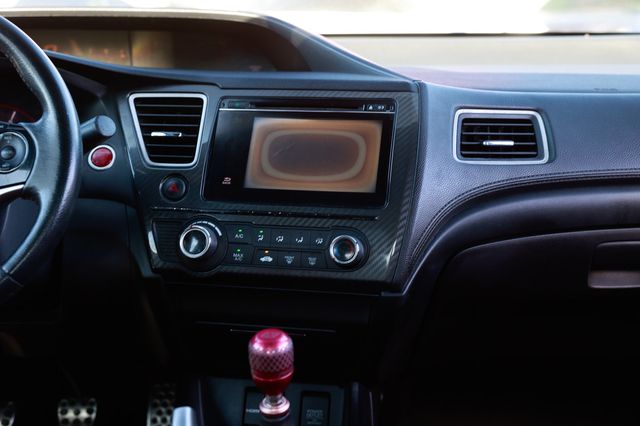 2015 Honda Civic Si Coupe  - 22848300 - 34