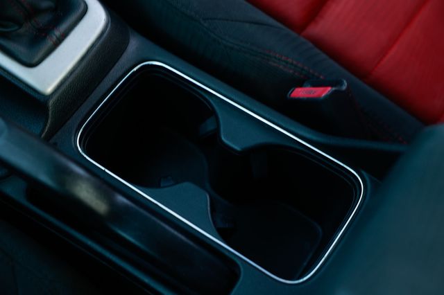 2015 Honda Civic Si Coupe  - 22848300 - 37