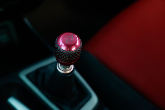 2015 Honda Civic Si Coupe  - 22848300 - 38