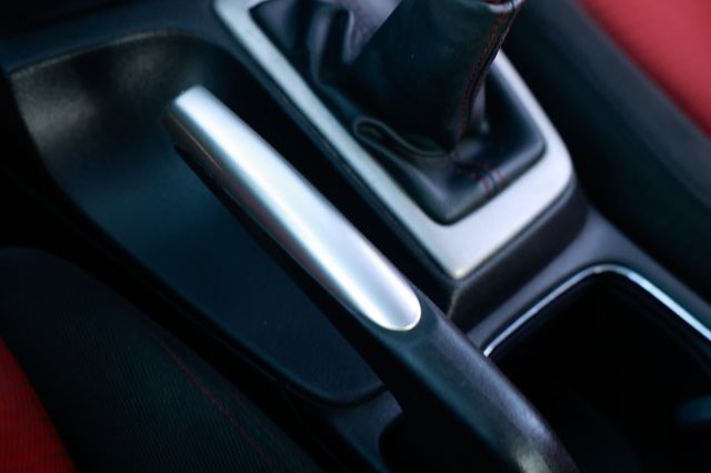 2015 Honda Civic Si Coupe  - 22848300 - 39