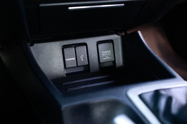 2015 Honda Civic Si Coupe  - 22848300 - 40