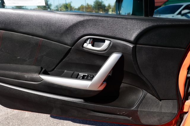 2015 Honda Civic Si Coupe  - 22848300 - 41