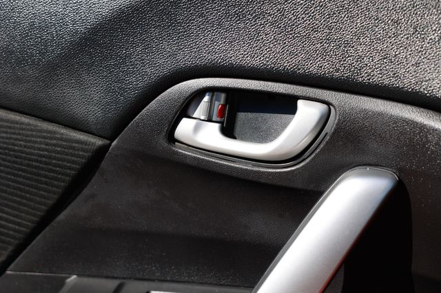 2015 Honda Civic Si Coupe  - 22848300 - 42