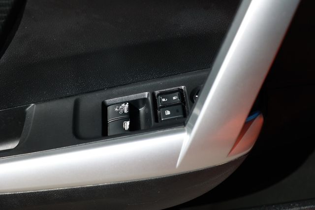 2015 Honda Civic Si Coupe  - 22848300 - 43