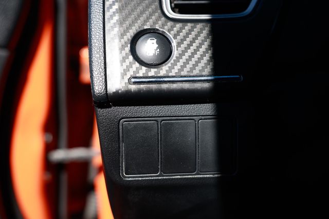 2015 Honda Civic Si Coupe  - 22848300 - 44