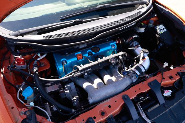 2015 Honda Civic Si Coupe  - 22848300 - 45