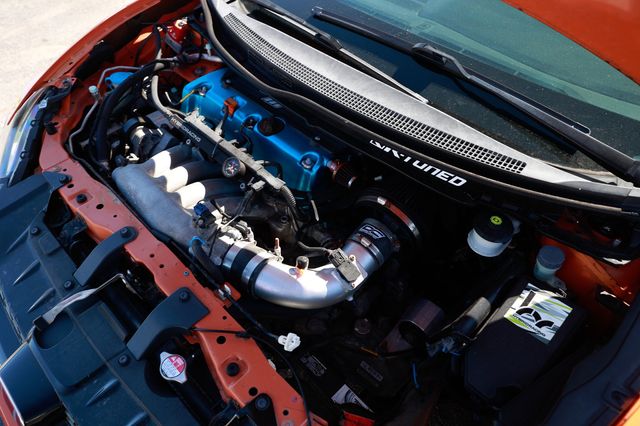 2015 Honda Civic Si Coupe  - 22848300 - 46