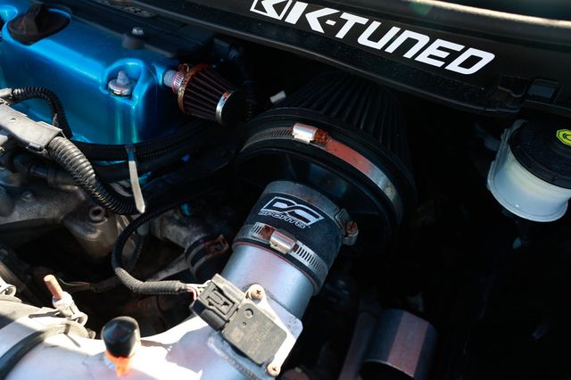 2015 Honda Civic Si Coupe  - 22848300 - 47