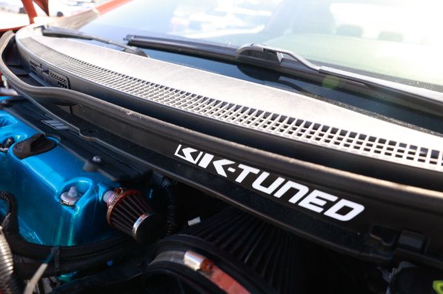 2015 Honda Civic Si Coupe  - 22848300 - 48