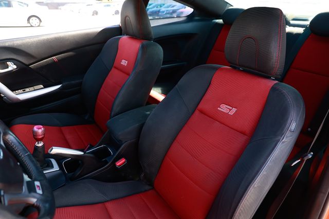2015 Honda Civic Si Coupe  - 22848300 - 5