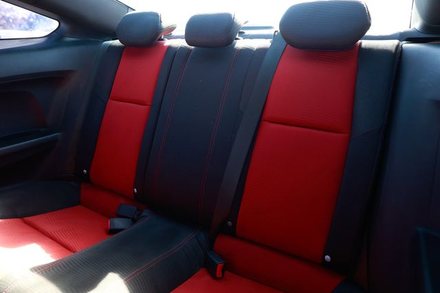 2015 Honda Civic Si Coupe  - 22848300 - 7