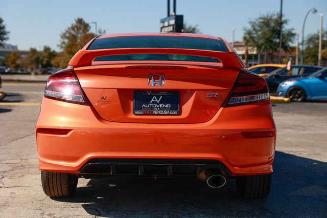 2015 Honda Civic Si Coupe  - 22848300 - 8