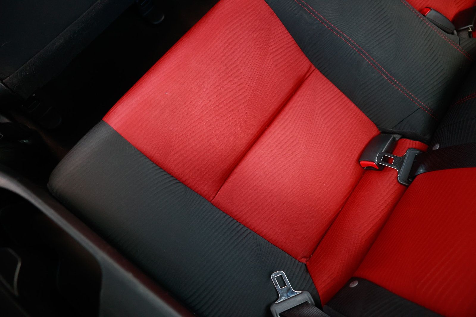 2015 Honda Civic Si photo 9