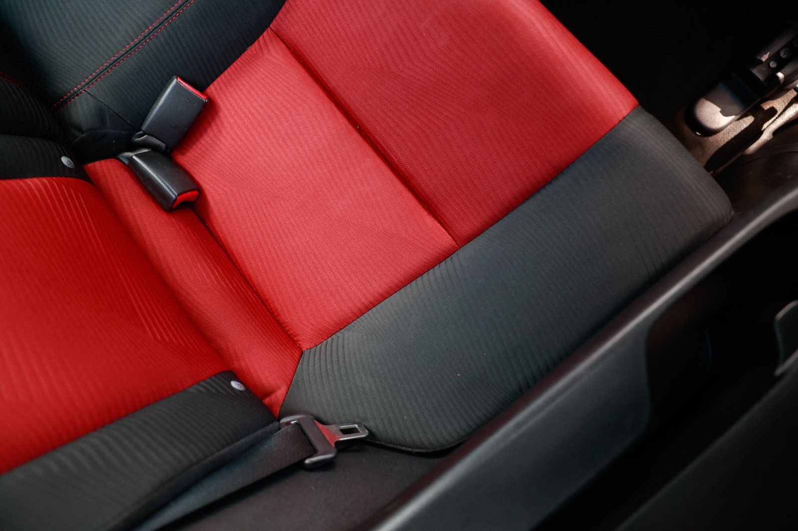2015 Honda Civic Si photo 11