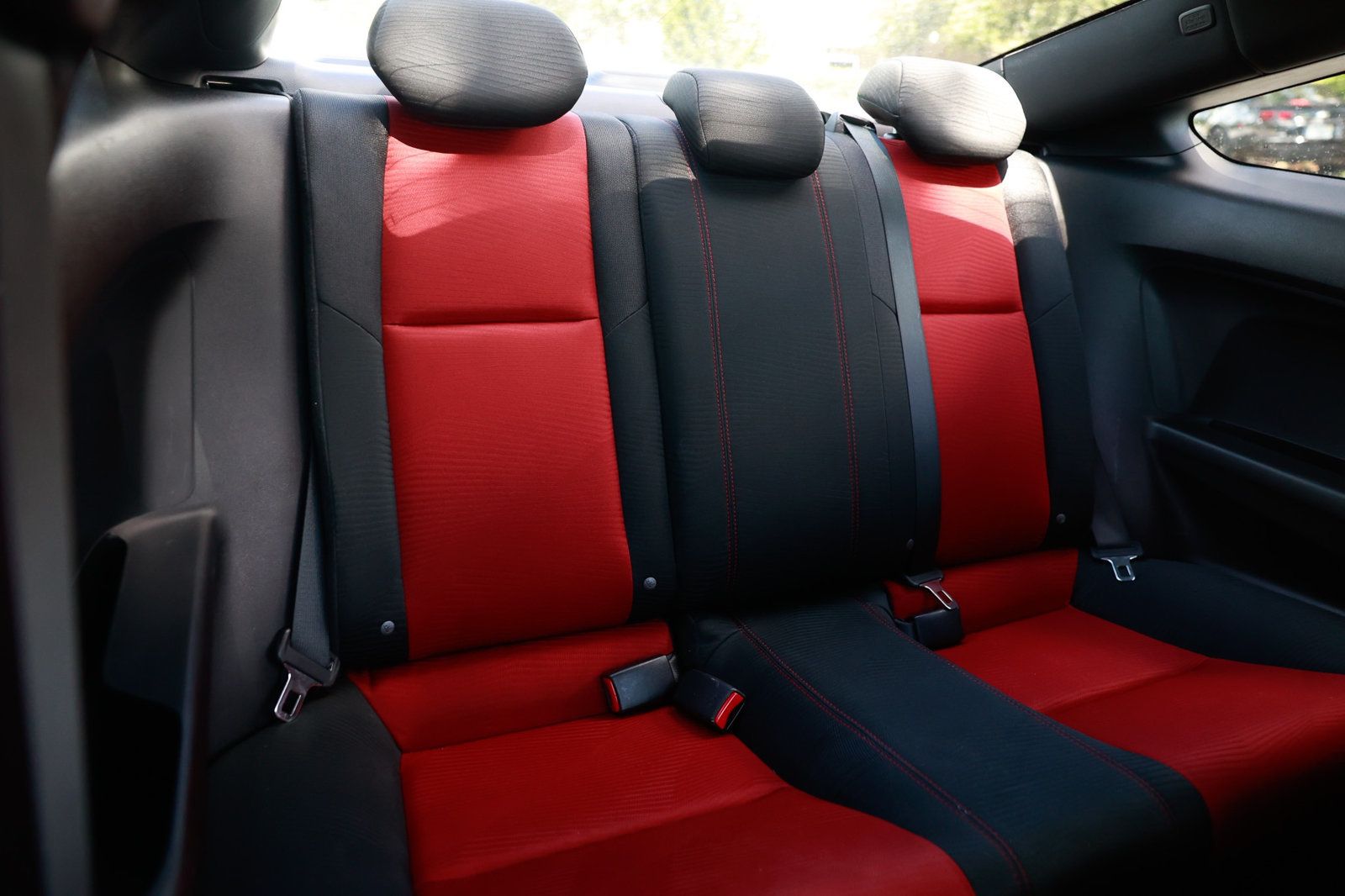 2015 Honda Civic Si photo 13