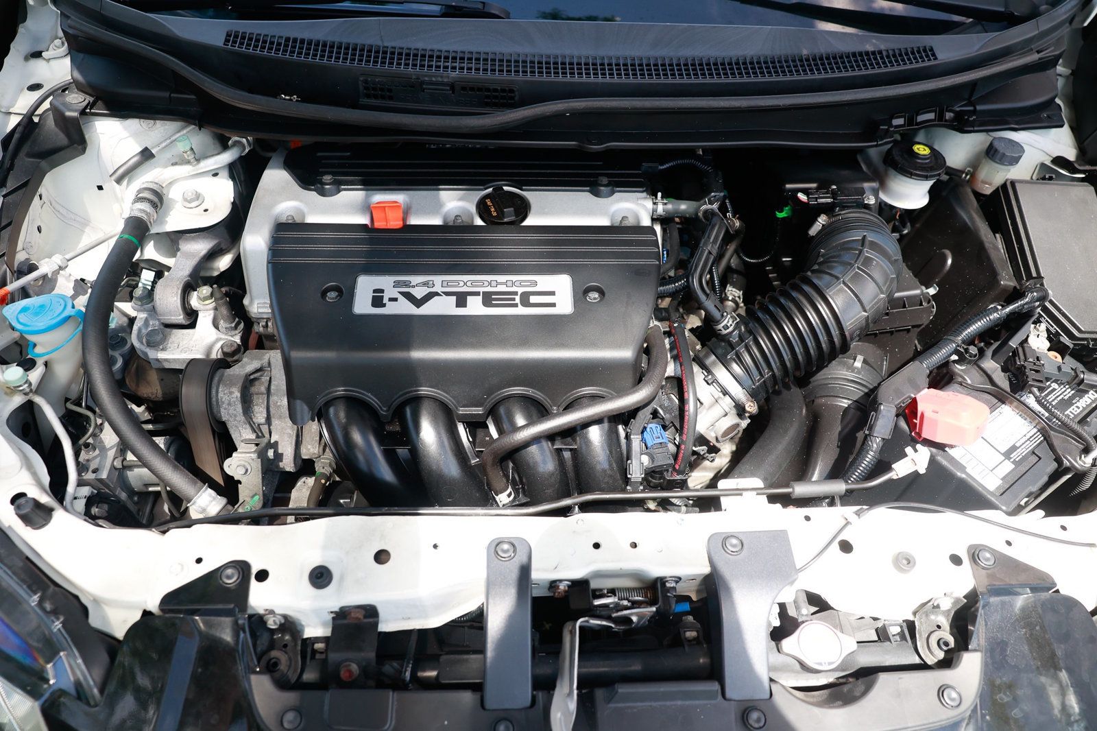 2015 Honda Civic Si photo 19