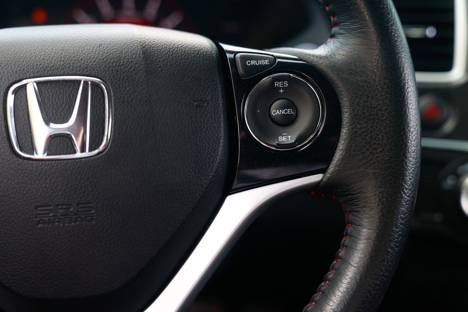 2015 Honda Civic Si photo 26
