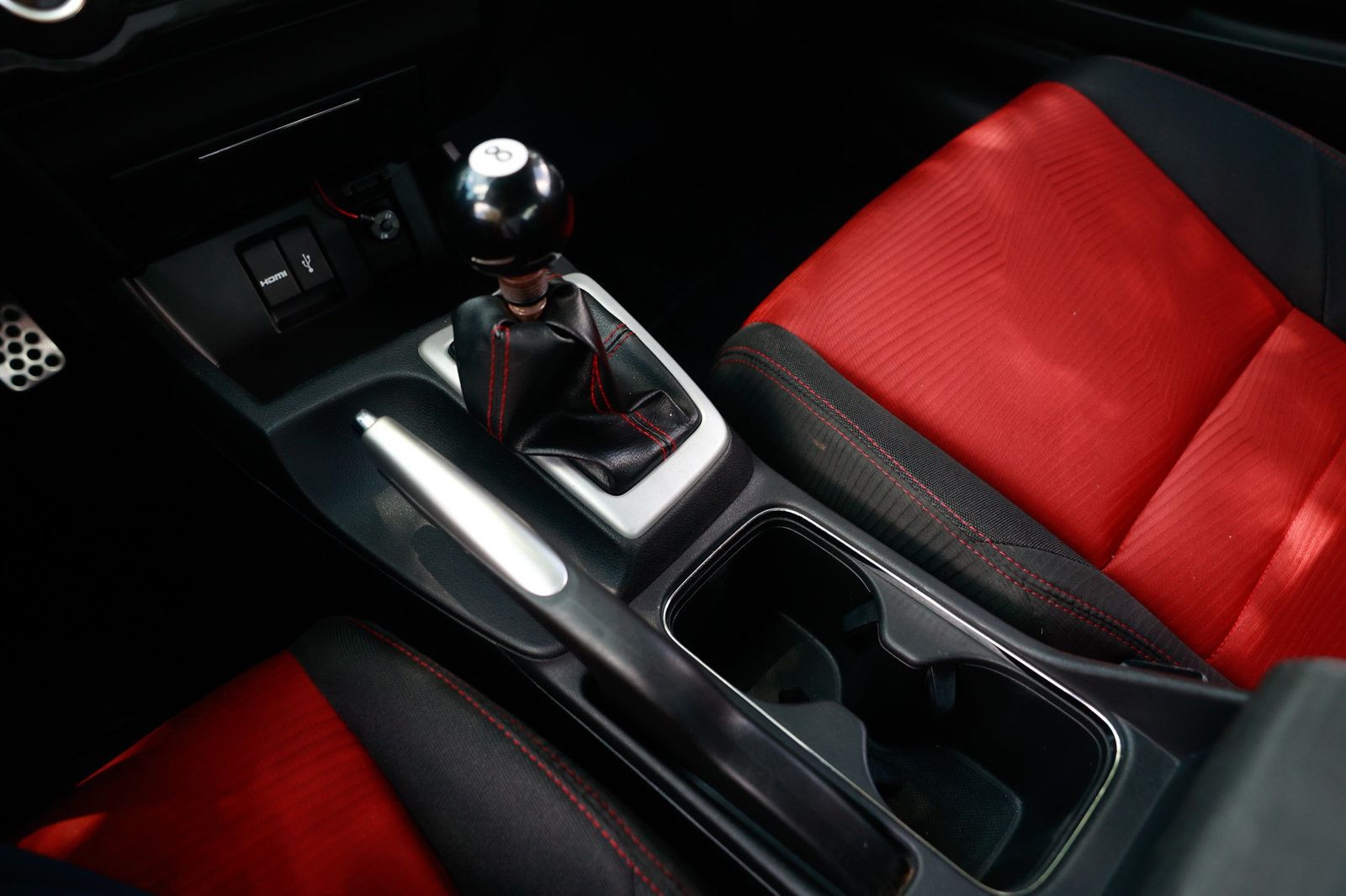 2015 Honda Civic Si photo 37