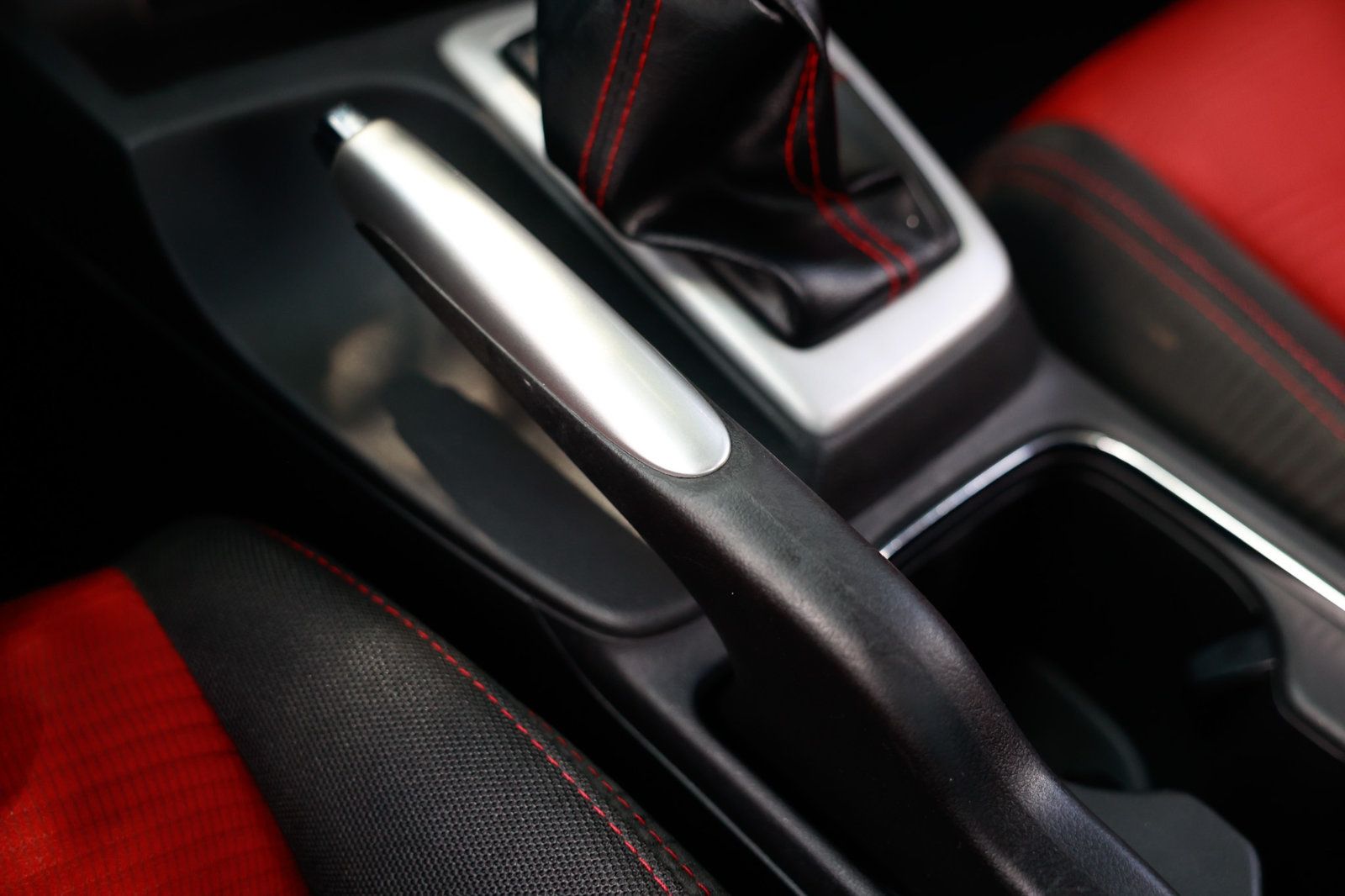 2015 Honda Civic Si photo 38