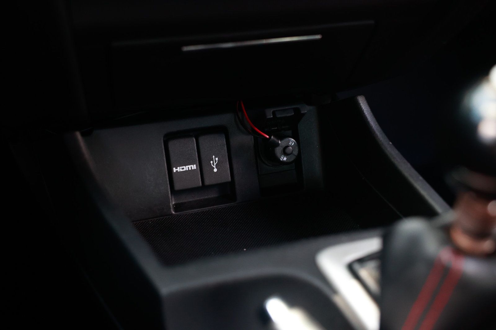 2015 Honda Civic Si photo 39
