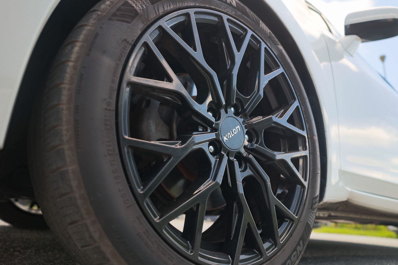 2015 Honda Civic Si photo 40