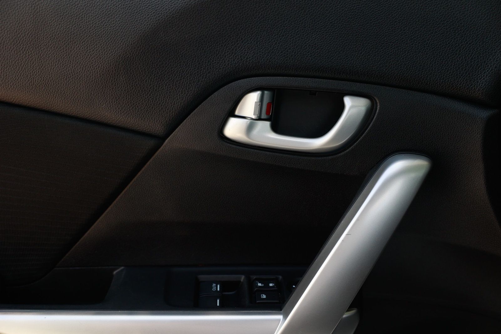 2015 Honda Civic Si photo 42