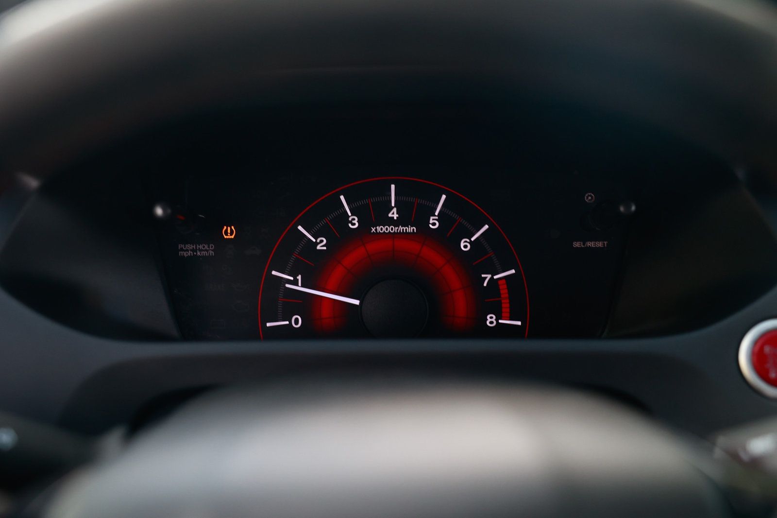 2015 Honda Civic Si photo 43