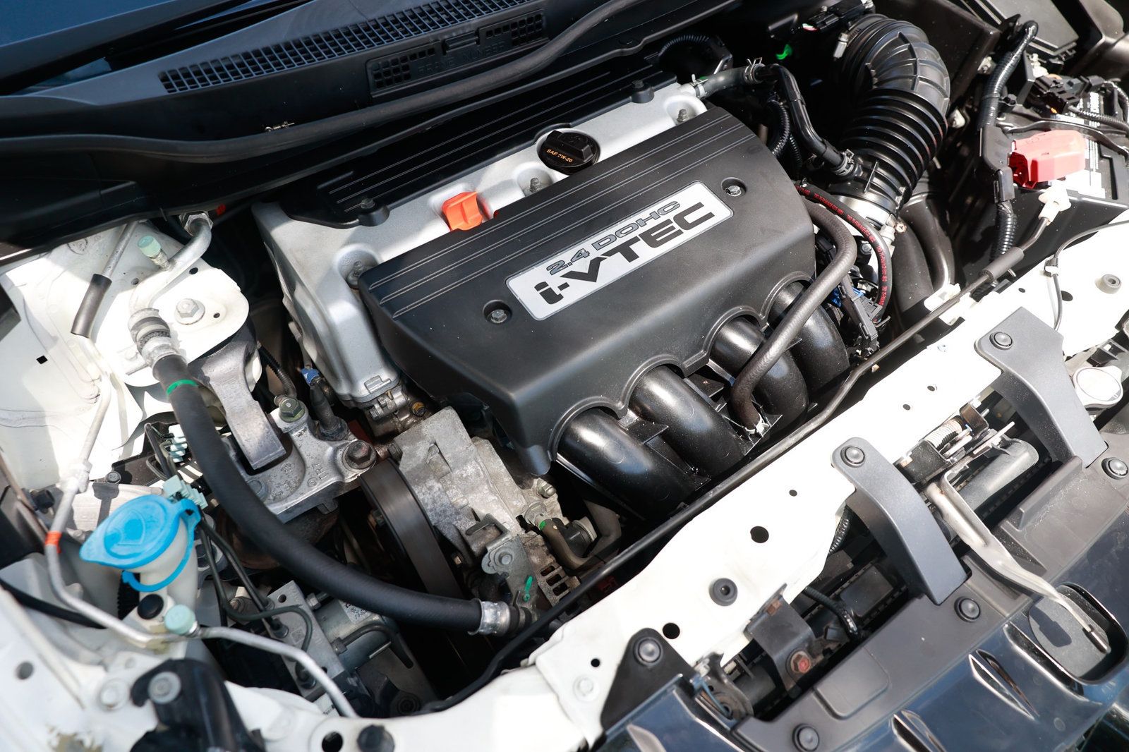 2015 Honda Civic Si photo 45
