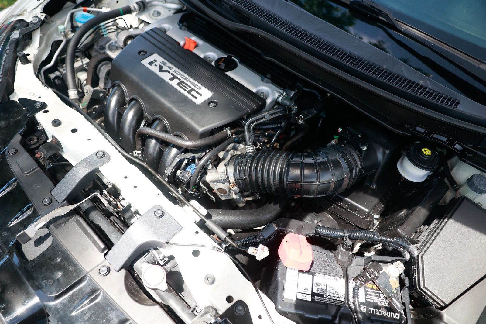 2015 Honda Civic Si photo 46