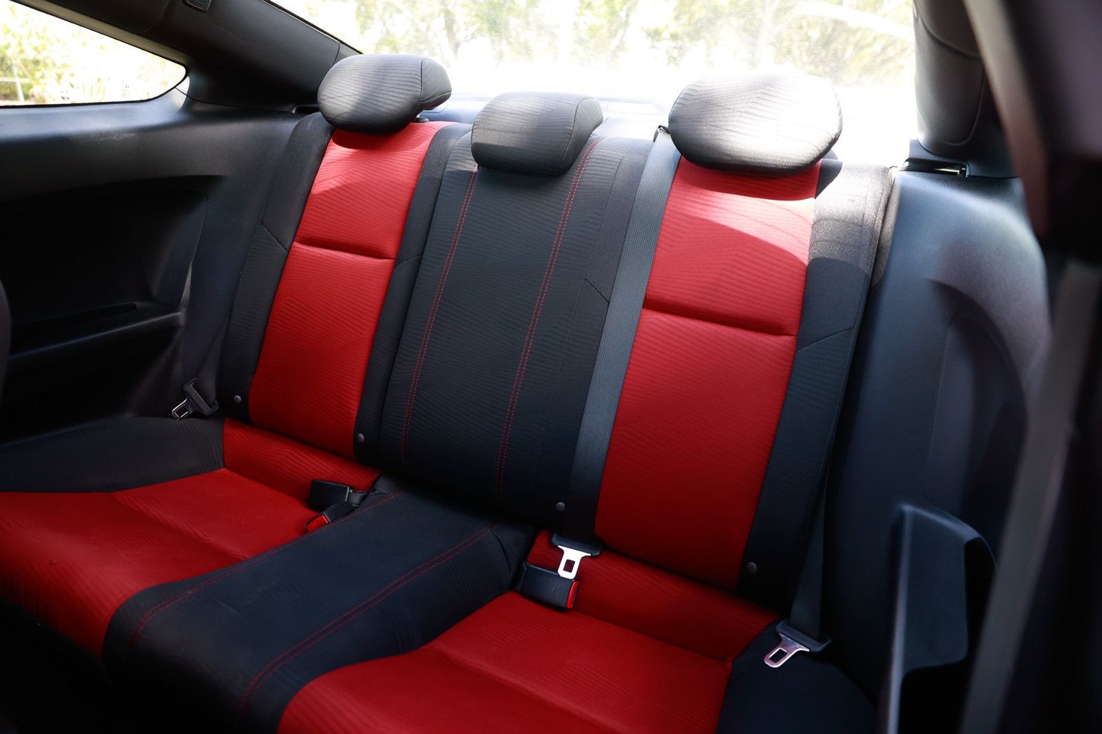 2015 Honda Civic Si photo 7