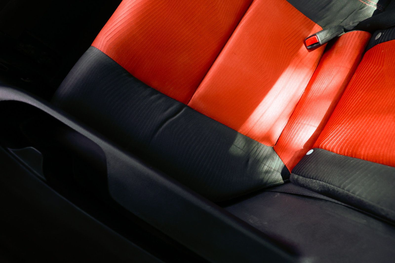 2015 Honda Civic Si photo 8