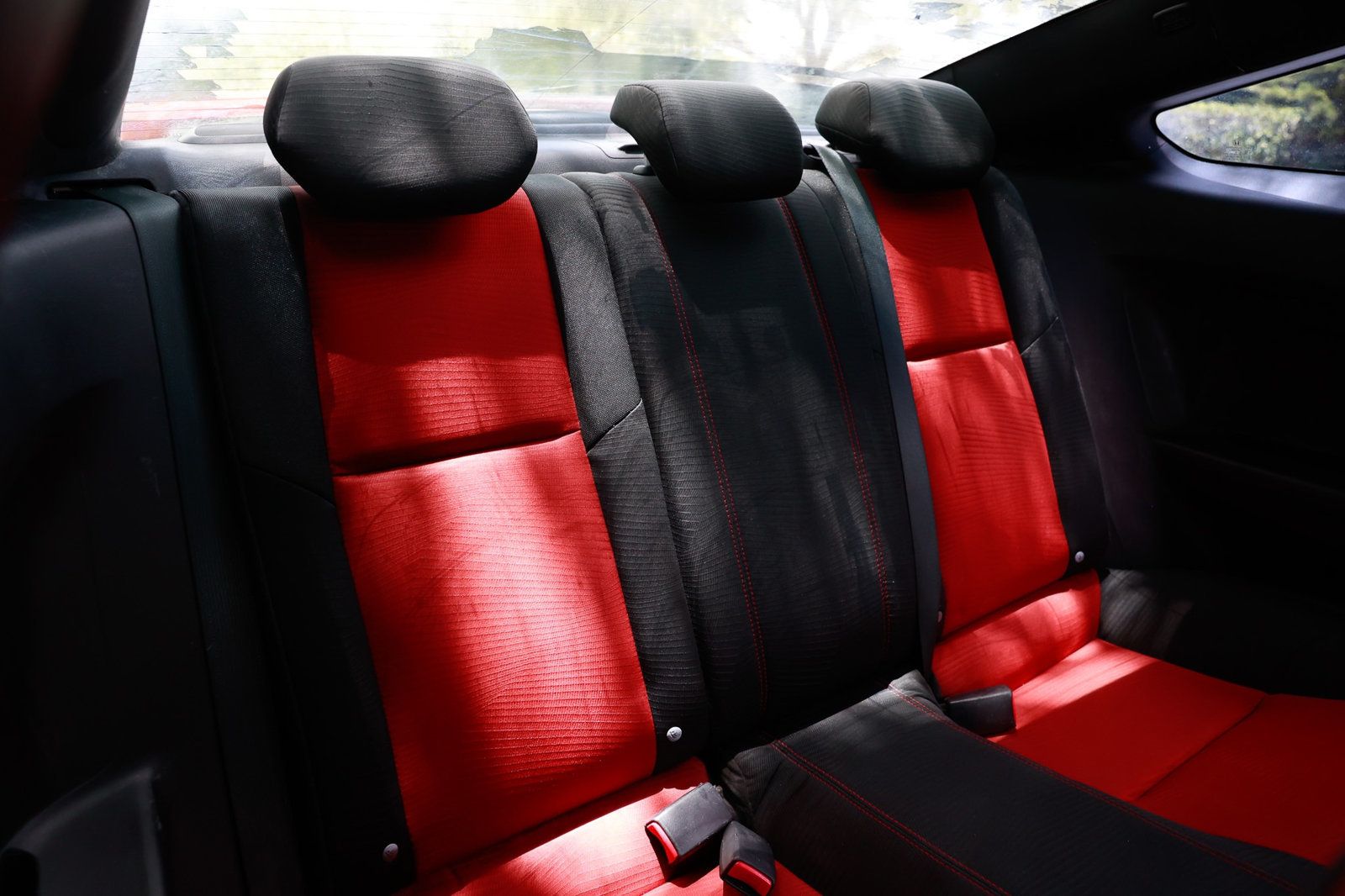 2015 Honda Civic Si photo 11