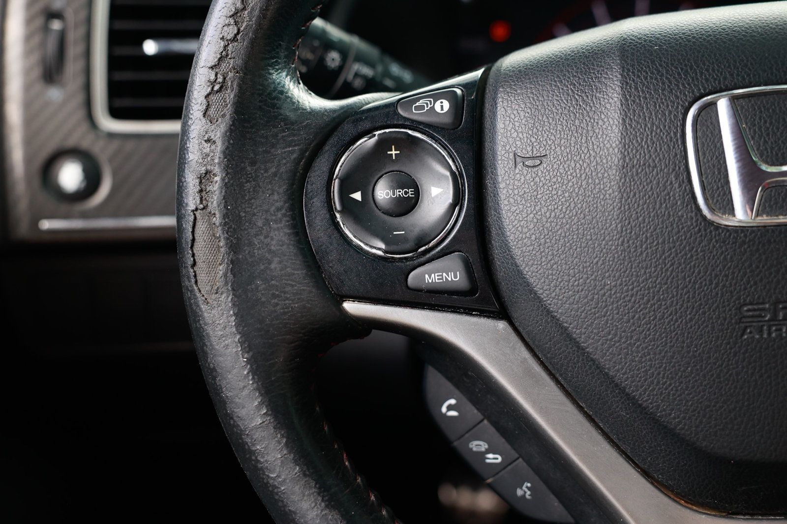 2015 Honda Civic Si photo 22