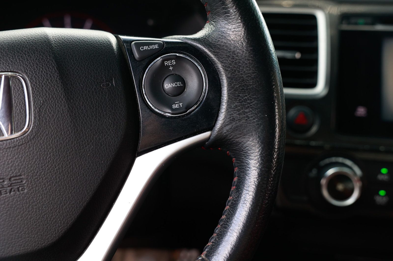 2015 Honda Civic Si photo 23