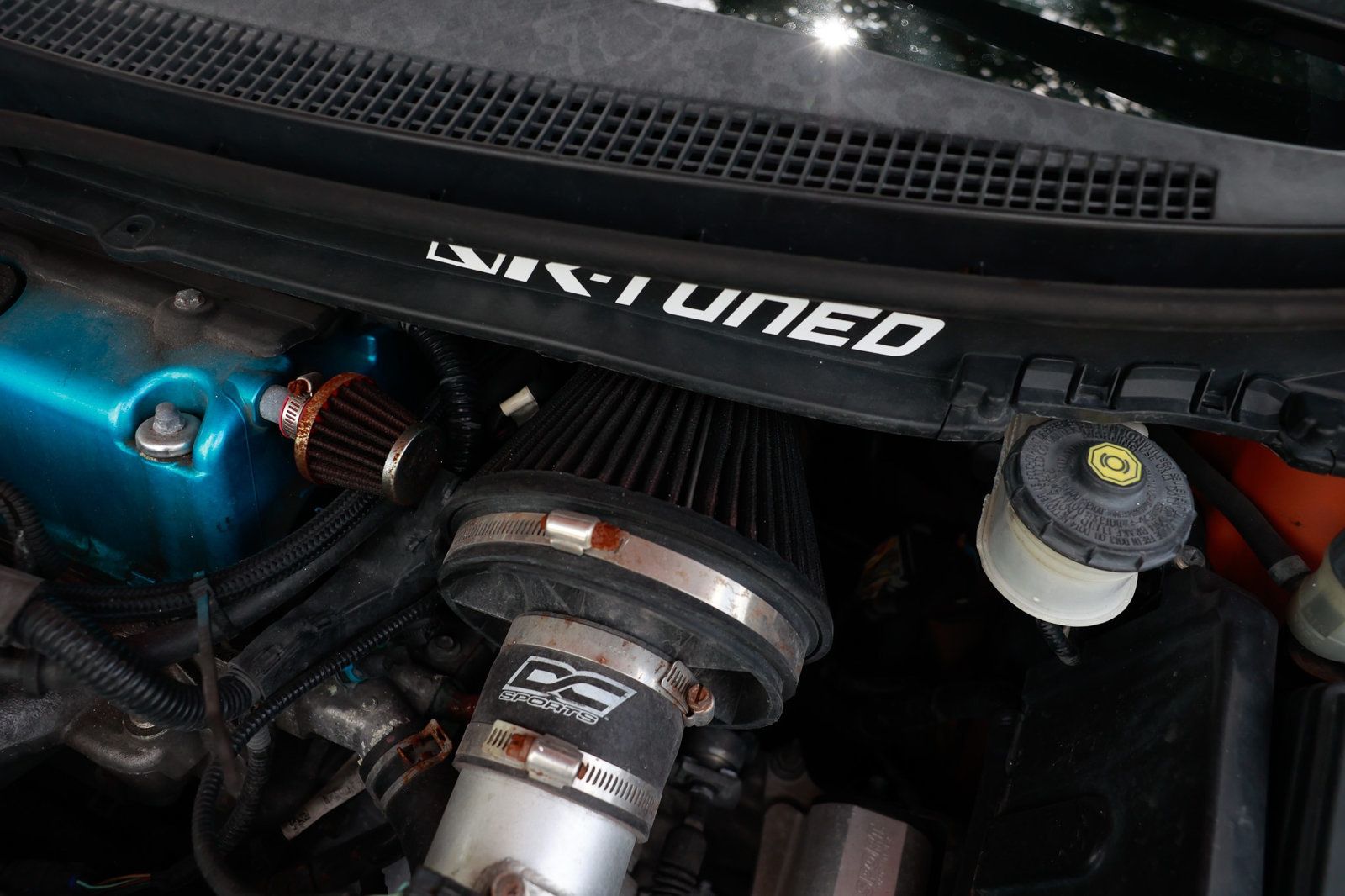 2015 Honda Civic Si photo 29