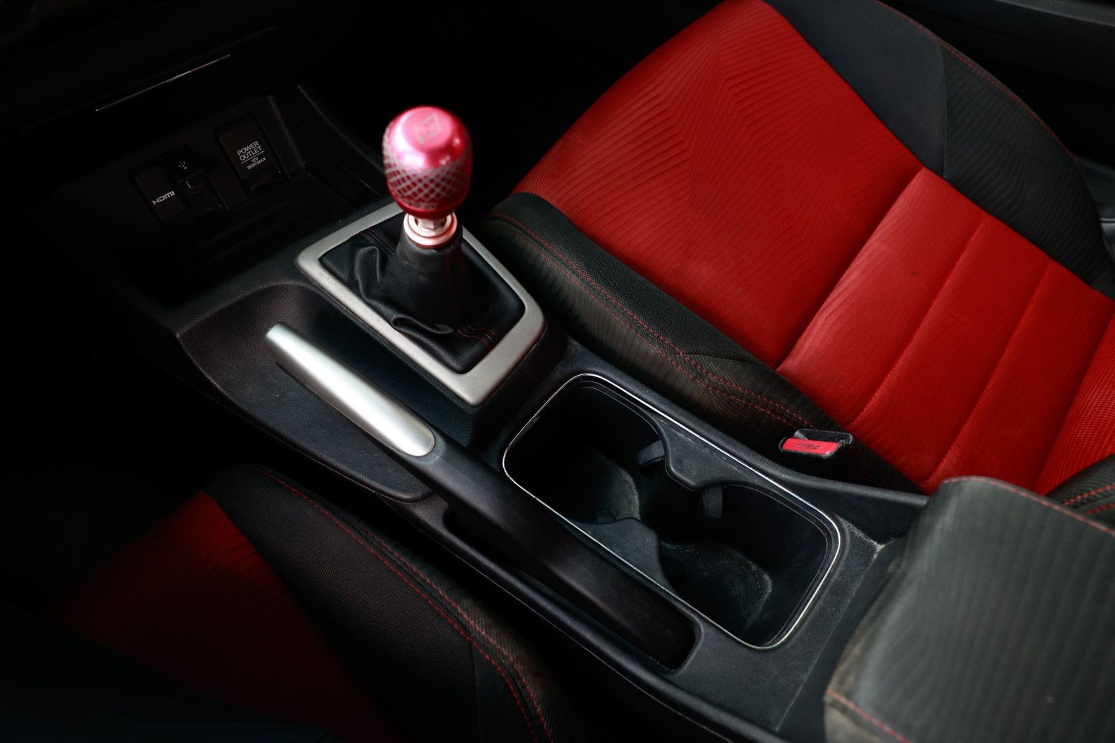 2015 Honda Civic Si photo 32