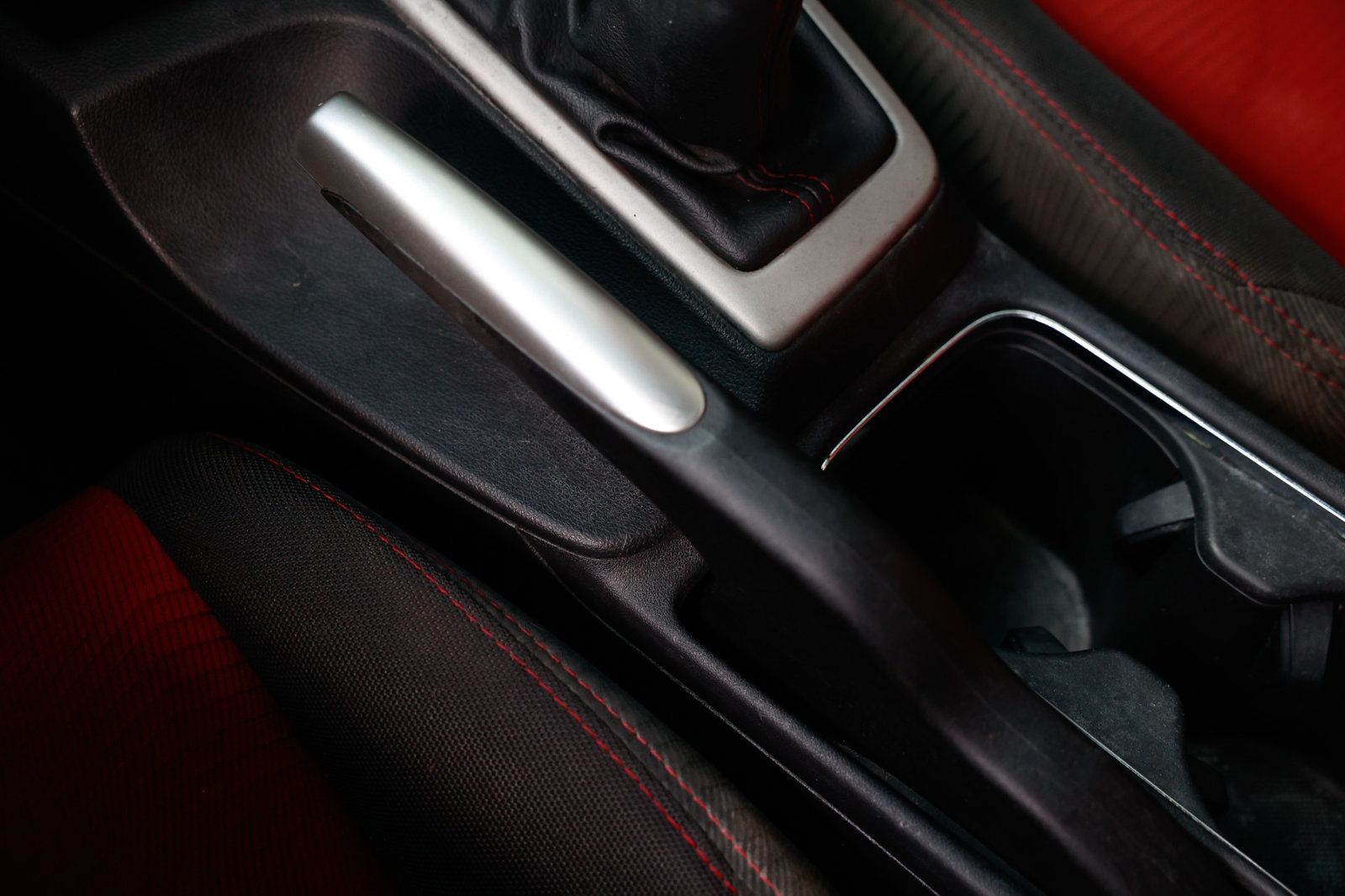 2015 Honda Civic Si photo 33
