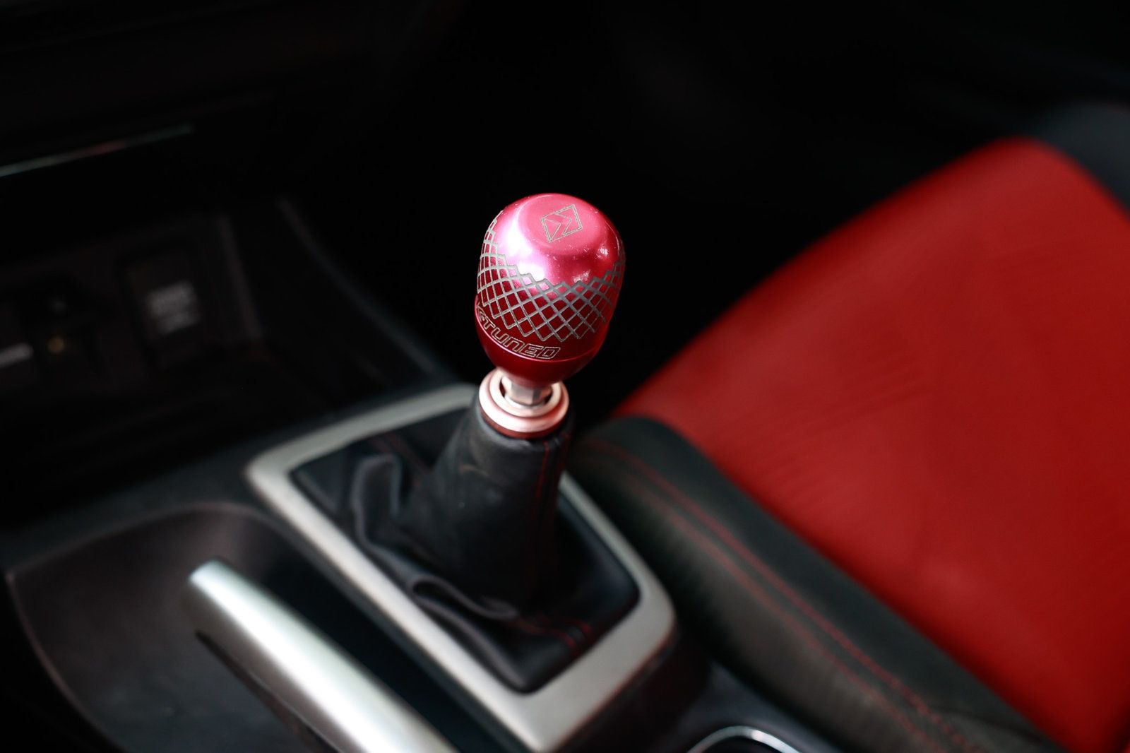 2015 Honda Civic Si photo 34