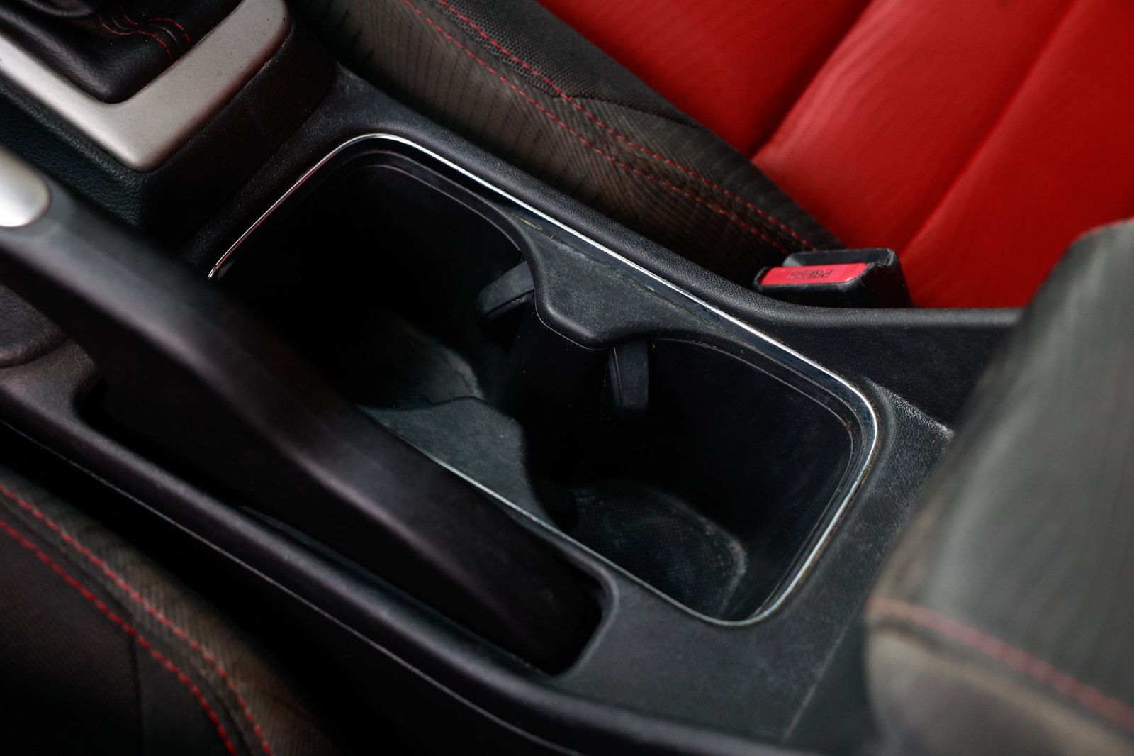 2015 Honda Civic Si photo 35